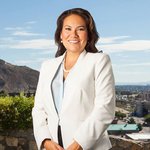 Veronica Escobar