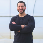 Abdul El-Sayed promo shot