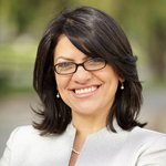 Rashida Tlaib