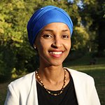 Ilhan Omar