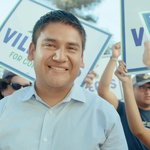 Randy Villegas