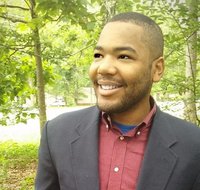 Brandon Thomas