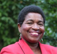 Marcia Ranglin-Vassell