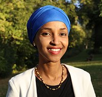 Ilhan Omar