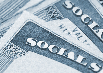 EXPAND Social Security