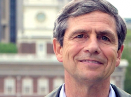 Joe Sestak