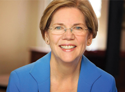 Elizabeth Warren