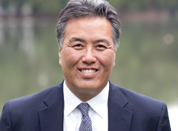 Mark Takano