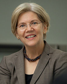 Elizabeth Warren Announces She Will Oppose Obama’s Trade Representative Nominee