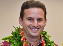 Brian Schatz