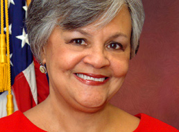 Bonnie Watson Coleman