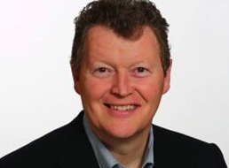 Pat Murphy
