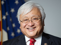Mike Honda