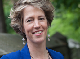 Zephyr Teachout