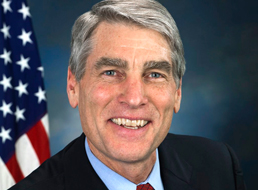 Mark Udall