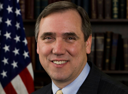 Jeff Merkley