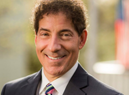 Jamie Raskin