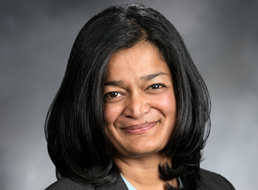 Pramila Jayapal