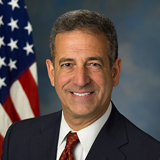 Russ Feingold