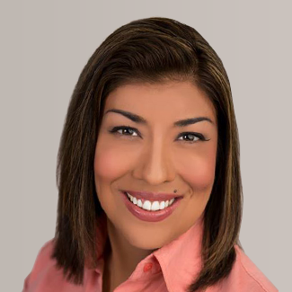 Lucy Flores